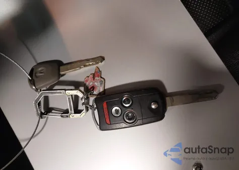 2013 Acura Tsx 2.4 from USA, damaged, VIN JH4CU2F42DC011737